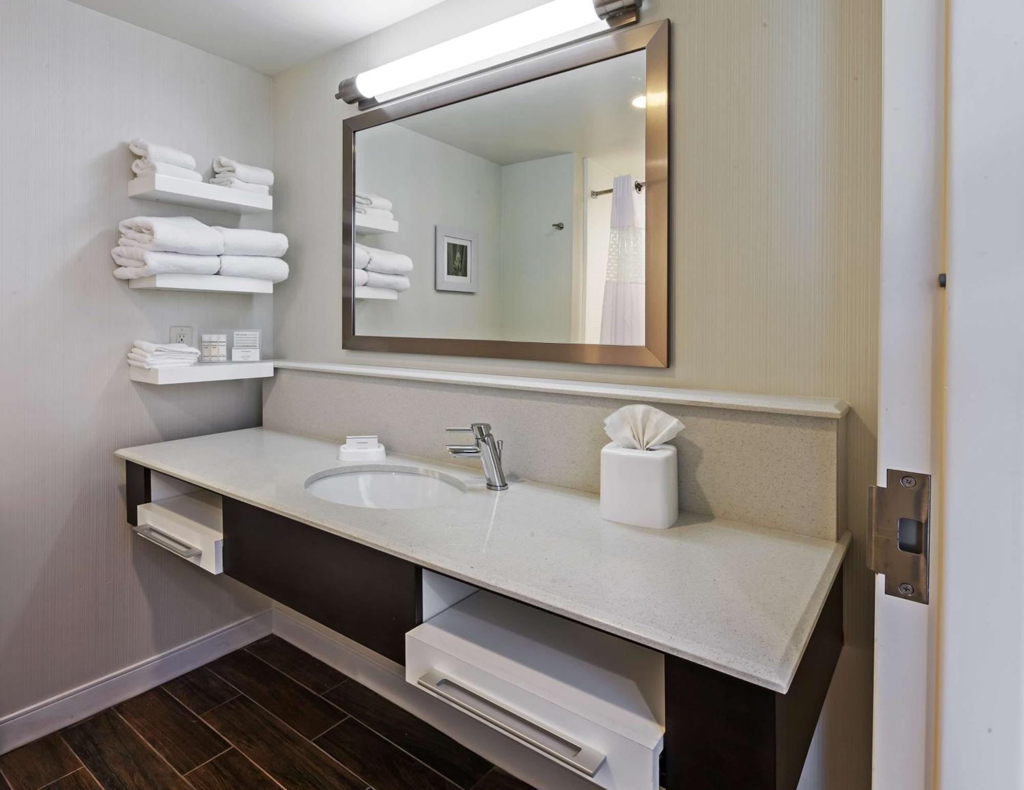 Hampton Inn & Suites Claremore Bagian luar foto