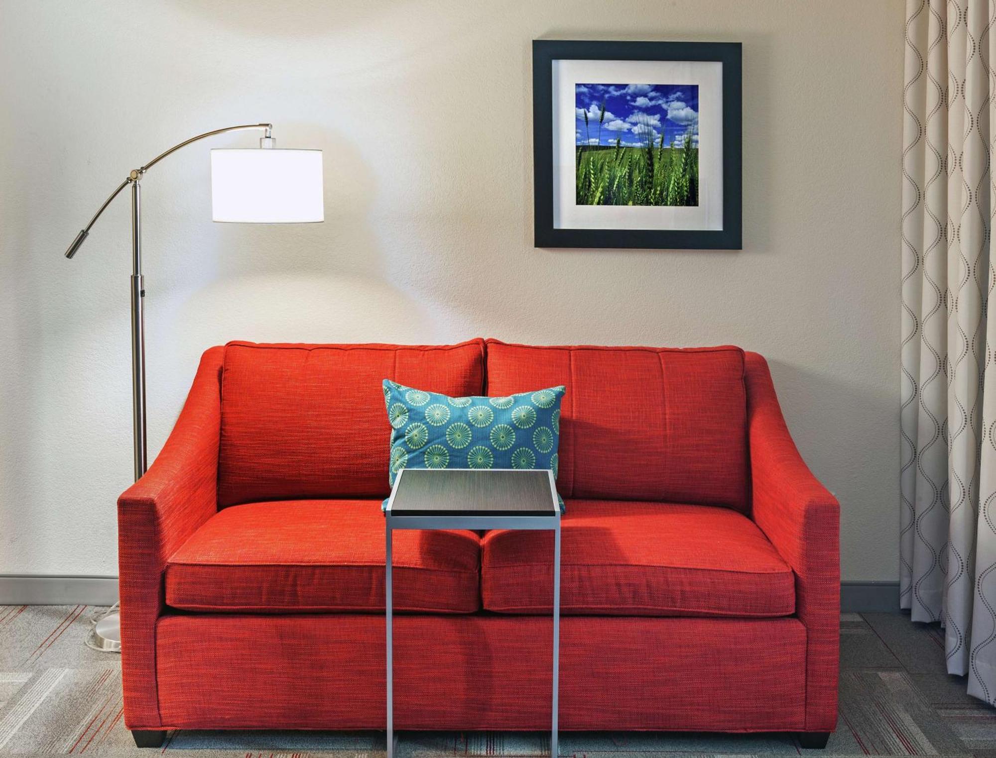 Hampton Inn & Suites Claremore Bagian luar foto